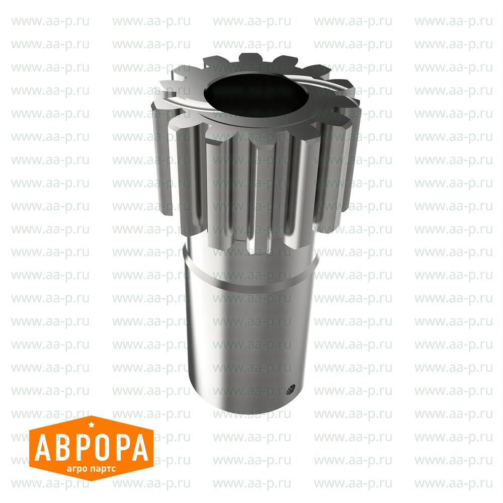 Isolator